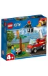 LEGO City P�on�cy grill 60212
