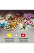 LEGO DUPLO Town Gra w budowanie zwierz�tek 10472