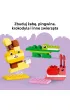 LEGO DUPLO Town Gra w budowanie zwierz�tek 10472