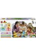 LEGO DUPLO Town Gra w budowanie zwierz�tek 10472