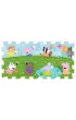 Puzzle Uk�adanka Puzzlopianka - Peppa Pig Trefl