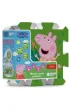 Puzzle Uk�adanka Puzzlopianka - Peppa Pig Trefl
