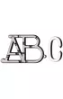 �amig��wka Cast ABC - poziom 1/6 G3