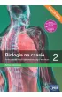 Biologia na czasie 2. Podr�cznik dla liceum og�lnokszta�c�cego i technikum. Zakres podstawowy. Edycja 2024