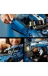 LEGO Technic Ford GT, wersja z 2022 roku 42154