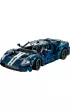 LEGO Technic Ford GT, wersja z 2022 roku 42154