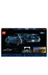 LEGO Technic Ford GT, wersja z 2022 roku 42154