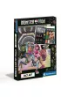 Clementoni Monster high - zestaw do malowania twarzy