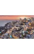 Puzzle 1000 el. Shades Of Santorini Clementoni
