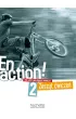 En Action! 2. Zeszyt �wicze� do szk� ponadpodstawowych