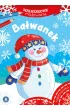 Malowanka A5 Maluszkowe malowanie. Ba�wanek SKRZAT 076448