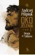 Pakiet Oko Jelenia. Tomy 1-3: Droga do Nidaros, Srebrna �ania z Visby, Drewniana twierdza