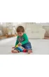 Fisher-Price. "Ucz si� i �miej!" Konsola ABC Ma�ego Gracza HNN39 Mattel