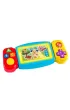 Fisher-Price. "Ucz si� i �miej!" Konsola ABC Ma�ego Gracza HNN39 Mattel