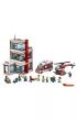 LEGO City Szpital 60204