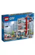 LEGO City Szpital 60204