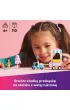 LEGO Friends Stoisko z wat� cukrow� i skuter 42643
