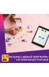 LEGO Friends Stoisko z wat� cukrow� i skuter 42643