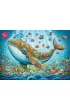 Puzzle 1000 el. Prince of Whales CherryPazzi
