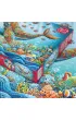 Puzzle 1000 el. Prince of Whales CherryPazzi