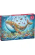 Puzzle 1000 el. Prince of Whales CherryPazzi
