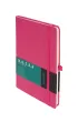 Antra Notes Memofix A5 linia