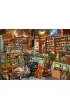 Puzzle 2000 el. Sklep Castorland