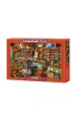 Puzzle 2000 el. Sklep Castorland