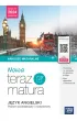 Nowa Teraz matura. J�zyk angielski. Arkusze maturalne. Poziom podstawowy i rozszerzony. Do matury 2024