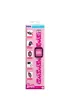 Zegarek cyfrowy Barbie Lexibook DMW070BB