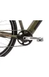 Romet Rower elektryczny Orkan RM 2 D Integrated oliwkowy WERSJA 20 L