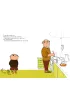 Albert i tajemniczy Molgan. Albert Albertson. Tom 4