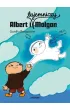 Albert i tajemniczy Molgan. Albert Albertson. Tom 4