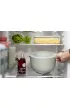 Mepal Pokrywa odporna na rozchlapywanie do miski Chef It Coral 102308576900 3 l