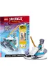 LEGO Ninjago. Ninja lodu