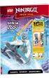 LEGO Ninjago. Ninja lodu