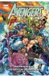 Marvel Fresh - Avengers Avengers. Tom 11. Najpot�niejsi historyczni bohaterowie