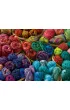 Puzzle 275 el. XL K��bki w��czki Cobble Hill