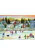 Puzzle 1000 el. Czas na �y�wy Eurographics