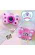Aparat Fotograficzny Picture Perfect Minnie Mouse 89907 Just Play