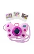 Aparat Fotograficzny Picture Perfect Minnie Mouse 89907 Just Play