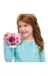 Aparat Fotograficzny Picture Perfect Minnie Mouse 89907 Just Play