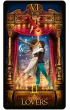 Marchetti Tarot, karty do wr�enia