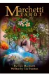 Marchetti Tarot, karty do wr�enia