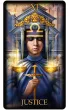Marchetti Tarot, karty do wr�enia