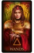 Marchetti Tarot, karty do wr�enia