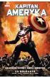 Marvel Classic Cz�owiek, kt�ry kupi� Ameryk�. Kapitan Ameryka. Tom 4