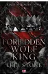 Forbidden Wolf King. Kings of Avalier. Tom 4