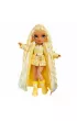 Rainbow High Winter Wonderland Doll- Sunny Yellow Mga Entertainment
