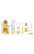 Rainbow High Winter Wonderland Doll- Sunny Yellow Mga Entertainment